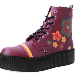 V3021 Lindsee Bee X T.U.K. Mondo Boot Women