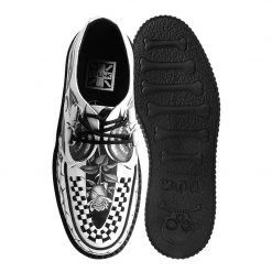 V3025 Adam Vu Noir X T.U.K. Creeper Women