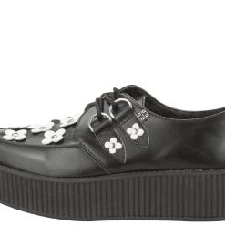 V8862 TUKskin™ Flower Creepers