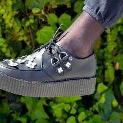 V8862 TUKskin™ Flower Creepers