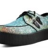 V9466 Rainbow Glitter Viva Mondo Creeper