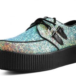 V9466 Rainbow Glitter Viva Mondo Creeper