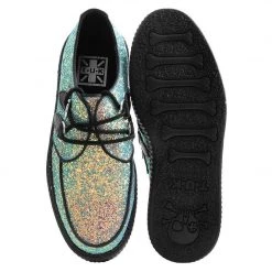 V9466 Rainbow Glitter Viva Mondo Creeper