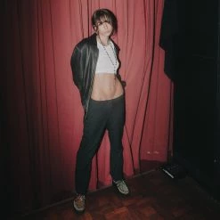 V9466 Rainbow Glitter Viva Mondo Creeper