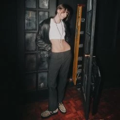 V9466 Rainbow Glitter Viva Mondo Creeper