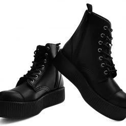 V9480L Black TUKskin™ Viva Mondo Boot Women