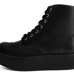V9480L Black TUKskin™ Viva Mondo Boot Women