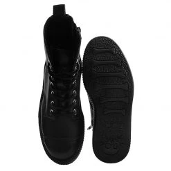 V9480L Black TUKskin™ Viva Mondo Boot Women