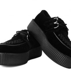 V9492 Black Velvet Viva Mondo Creeper