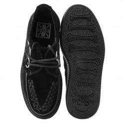 V9492 Black Velvet Viva Mondo Creeper