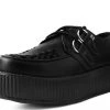 V9493 Black TUKskin™ Viva Mondo Creeper