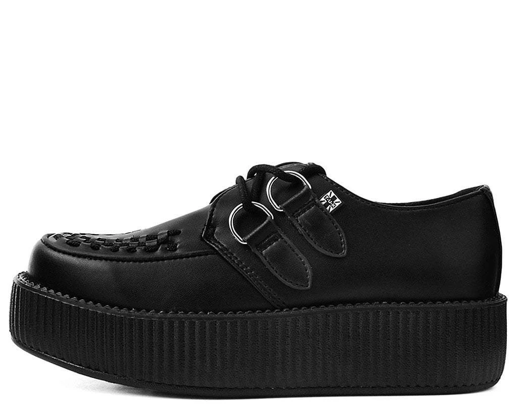 V9493 Black TUKskin™ Viva Mondo Creeper