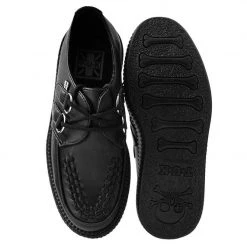 V9493 Black TUKskin™ Viva Mondo Creeper
