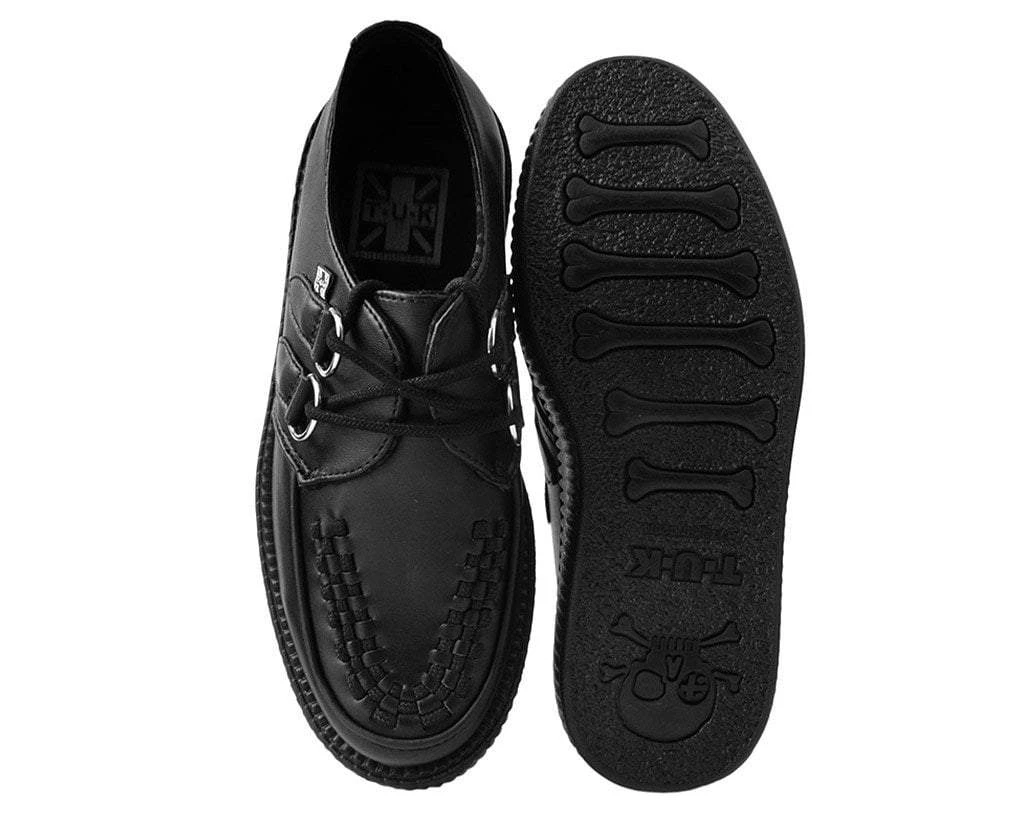 V9493 Black TUKskin™ Viva Mondo Creeper