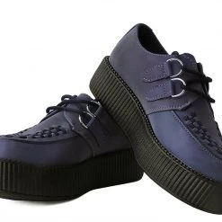 V9663 Midnight Chameleon Viva Mondo Creeper Women
