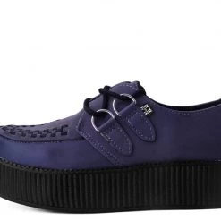 V9663 Midnight Chameleon Viva Mondo Creeper Women