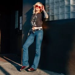 V9958L Women Burgundy Leopard 3-Buckle Mondo Sandal