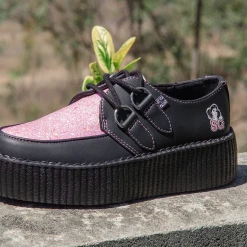 V9990 T.U.K. X SuicideGirls Mondo Creeper Women