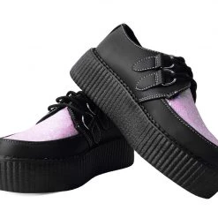 V9990 T.U.K. X SuicideGirls Mondo Creeper Women