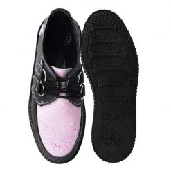 V9990 T.U.K. X SuicideGirls Mondo Creeper Women