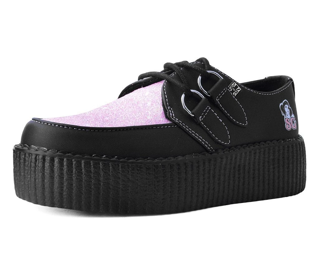 V9990 T.U.K. X SuicideGirls Mondo Creeper Women