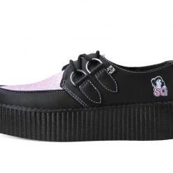 V9990 T.U.K. X SuicideGirls Mondo Creeper Women